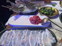 -琥珀川糟粕醋火锅(慈云寺店)