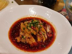 -恒记饭店·海鲜明档(淹城店)