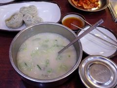 -神仙雪浓汤(明洞店)