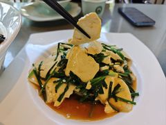 -茶油香闽南菜·花园餐厅(前埔店)