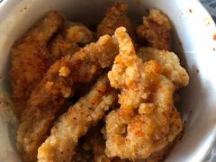 -大周炸串店
