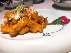 梅汁排骨-卯时·龙光雅宴·精致锡帮菜(惠山古镇店)