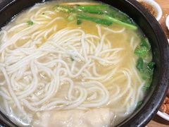 -妈妈故事米线(市府恒隆店)