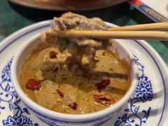 -京悦南门涮羊肉·羊蝎子火锅(田林路店)