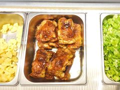 -集庄乡烤肉卷饼(朝阳凯德望京店)