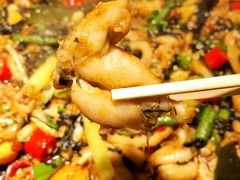 -听说碳烧蛙(高新万达店)