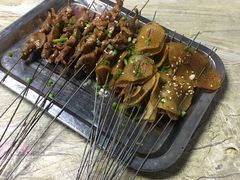 -小民大排档(光谷店)