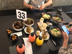 -贡梅老面馆·蟹粉面·无锡特色小吃(南长街主推店)