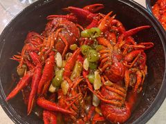 -忆口香龙虾(珠海夏湾老店)