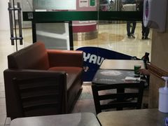 -赛百味SUBWAY(都汇天地店)