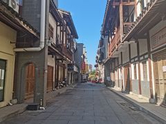 -沙县小吃文化城