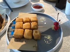 -海皇食府(水都假日酒店店)