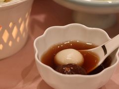 -扬州香格里拉·香宫中餐厅