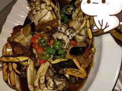 -有位虾匠·香辣蟹·小龙虾(李村店)