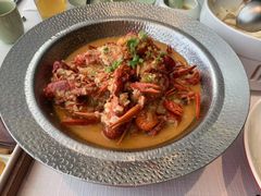 -悦融·京鲁菜·露台花园(安定门店)