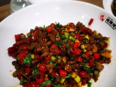 -建辉湖南土菜馆(南大街店)