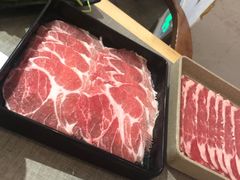 -八角锄烧·肉火锅(天河城店)