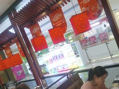 -简普菜烤鱼(苏宁生活广场店)