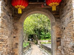 -苏家围·东江画廊旅游景区