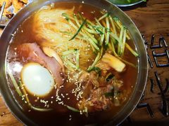 -原始泥炉烤肉(总店)