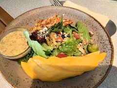 -麦田工坊(月湖店)