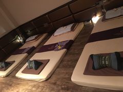 -SABAI THAI SPA泰式按摩体验馆(北城天街店)