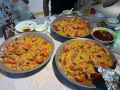 -鹿港小镇(悠唐店)