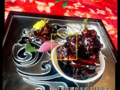-上海滩餐厅(BFC外滩金融中心店)