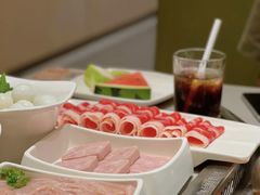 -海底捞火锅(金光华店)