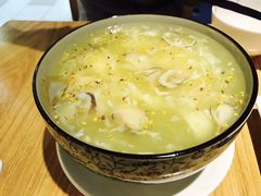 -牛油果大师寿司(瑞景店)