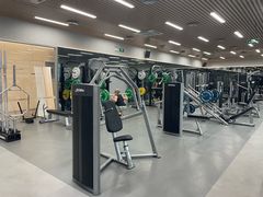 -超级猩猩健身·团课(高新园大冲商务中心二店)