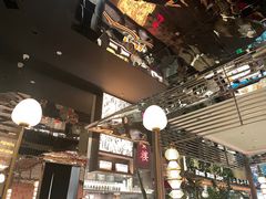 -桂满陇·海市蜃楼·黑金(国金店)