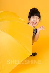-SHELLSHINEkids山上儿童摄影(天邑澜山店)
