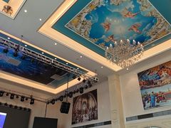 -渔村盛宴(航空新城店)