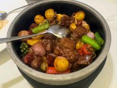 -上海小南国(世博源店)