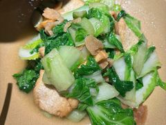 -廖川菜(八佰伴店)