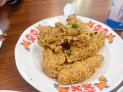 -谢记上海大排档(长寿路店)