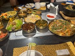 -亚龙湾红树林度假酒店-韩轩韩餐厅