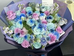-诗情花意花店