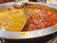 -芈重山老火锅(昌平店)