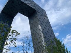 -中央广播电视总台(光华路办公区)