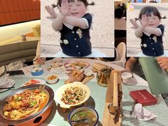 -楼兰新疆菜(江宁万达店)