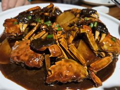 -金枝玉叶上海人家食府(三里河店)