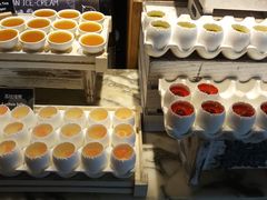 -香港唯港荟 Hotel ICON – The Market