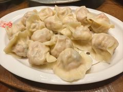 -俏东方·海味水饺·青岛菜(崂山店)