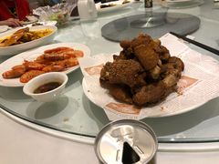 -上海会馆(香港名都店)