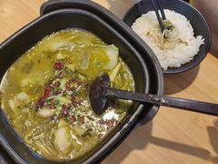-阿香米线(深业上城店)