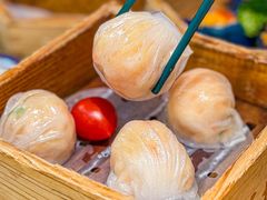 -蘩楼(华强北总店)