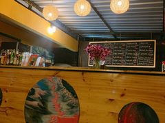 -Tikky Cafe