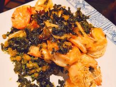 -云海肴·汽锅鸡·云南菜(美罗城店)